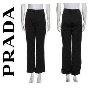 PRADA Skinny Leg Pants IT50